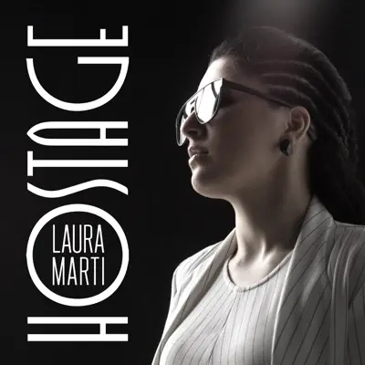 Hostage - Single - Laura Martí