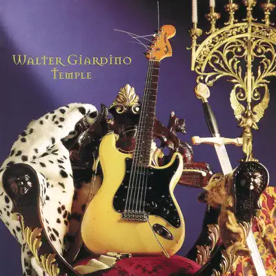 Walter Giardino Temple - Walter Giardino Walter Giardino Temple - Walter Giardino