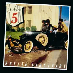 Moving Violation - The Jackson 5