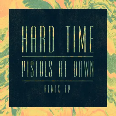 Hard Time / Pistols At Dawn (Remix EP) - Seinabo Sey