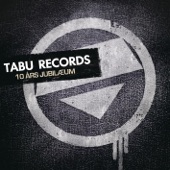 Tabu Records - 10 Års Jubilæum artwork