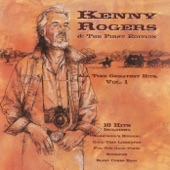 Kenny Rogers & The First Edition - Just Dropped In