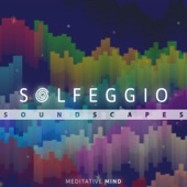 Solfeggio Soundscapes artwork