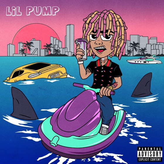 Cover artwork for Molly