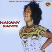 Nakany Kanté - Saramaya
