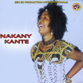 Barra - Nakany Kanté