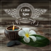 Celtic Spa & Wellness Music: Breathe Slowly, Relaxed Body & Feel New Energy artwork