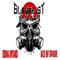 Blacklist Mopars - Kendal Untamed & Ace of Spade lyrics