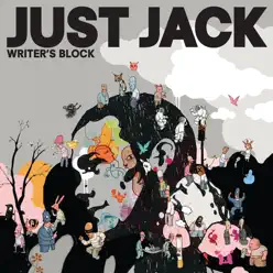 Writer's Block (Live) - Single - Just Jack