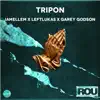 Tripon (feat. Iamellem, LeftLukas & Garey Godson) - Single album lyrics, reviews, download