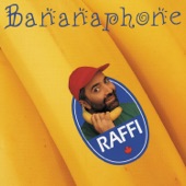 Raffi - Bananaphone