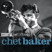 Chet Baker - Everything Happens To Me