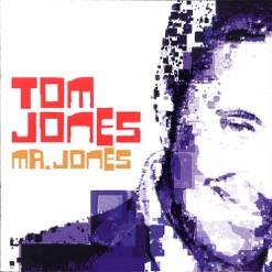 MR JONES cover art