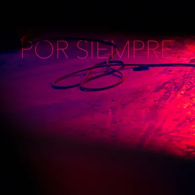 Por Siempre (feat. Ney Tovar) - Single - Mas Por Amor