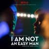 I Am Not an Easy Man (Original Motion Picture Soundtrack) artwork