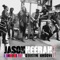 Leve (feat. Laura Beg) - Jason Heerah & Otentik Groove lyrics