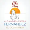 El Ciclo Sin Fin (feat. Camila Fernández) - Single album lyrics, reviews, download