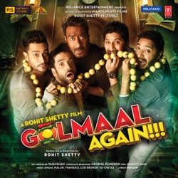 Amit Mishra - Itna Sannata Kyun Hai