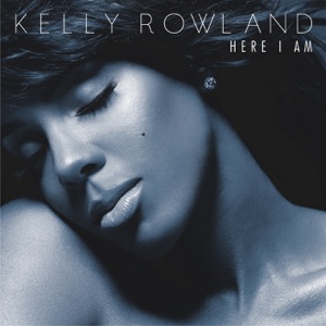 Kelly Rowland - Commander (feat. David Guetta) - 排舞 音乐