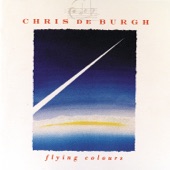 Flying Colours (Reissue) artwork