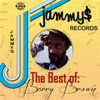 King Jammys Presents the Best Of