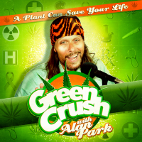 Green Crush With Alan Park podcast
