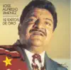 José Alfredo Jimenéz: 12 Éxitos de Oro album lyrics, reviews, download