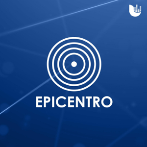Epicentro podcast