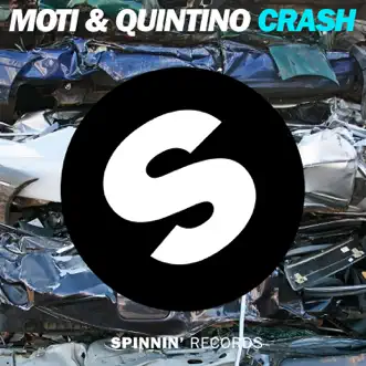 Crash by Quintino & MOTi song reviws