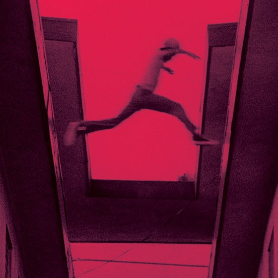 Cover artwork for Priority