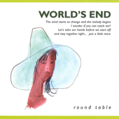 World's End - ROUND TABLE
