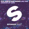 Like This! (Sharam Jey Edit) - Single