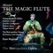 The Magic Flute, K. 620, Act II: Here in my heart, Hell's bitterness is seething. (Live) artwork