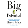 Big Potential: How Transforming the Pursuit of Success Raises Our Achievement, Happiness, and Well-Being (Unabridged) - Shawn Achor