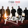 Reach Up (feat. Cody Simpson, Breanna Bogucki & Madison Tevlin) - Single album lyrics, reviews, download