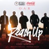 Reach Up (feat. Cody Simpson, Breanna Bogucki & Madison Tevlin) - Single