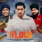 Glock - Sarab Dhillon & Ikwinder Singh lyrics