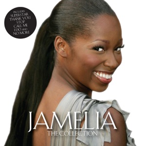 Jamelia: The Collection