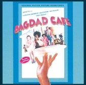 Jevetta Steele - Calling You - Bagdad Cafe/Soundtrack Version