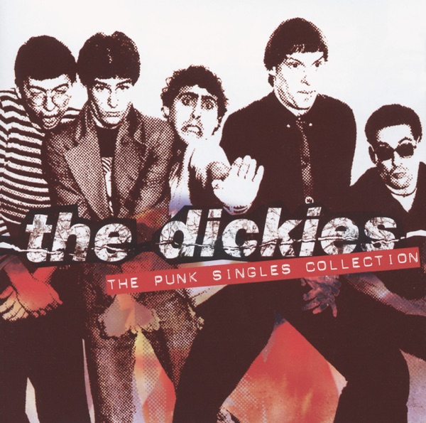 The Dickies - Nights In White Satin