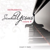 Instrumental Sembah Yesus, Vol. 1 artwork