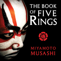 Miyamoto Musashi - The Book of Five Rings artwork
