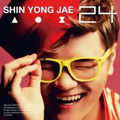 24 by Shin Yong Jae album reviews, ratings, credits