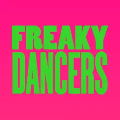 Freaky Dancers (Extended Versions) [feat. Romanthony] - EP by Kevin McKay album reviews, ratings, credits