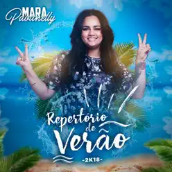 Repertório de Verão - Mara Pavanelly