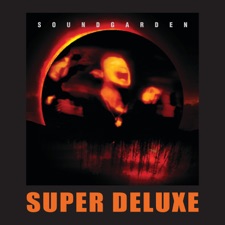 Black Hole Sun artwork