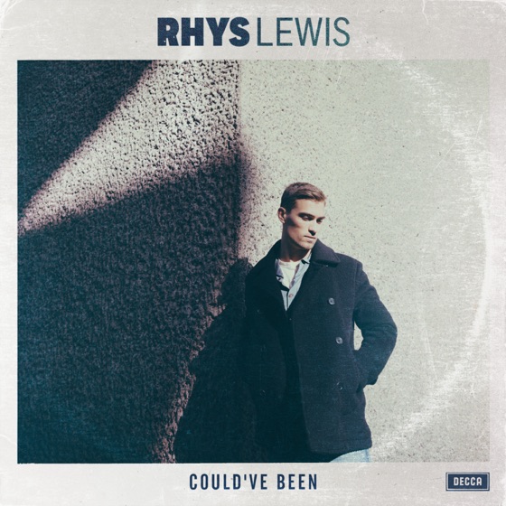 Cover artwork for Could've Been