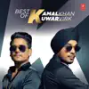 Best of Kamal Khan & Kuwar Virk album lyrics, reviews, download