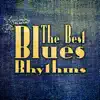 The Best Blues Rhythms: 2017 Music Collection, Blues Mood Sounds, Relaxing Acoustic & Bass Guitar from Deep South Lounge album lyrics, reviews, download