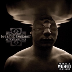 Breaking Benjamin - The Diary of Jane